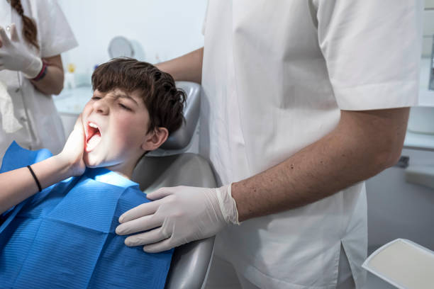 Best Orthodontic Emergency Dentist in Wrightsville, AR