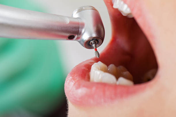 Best Emergency Dental Services for Seniors in Wrightsville, AR