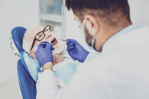 Best Emergency Dentist for Lost Fillings or Crowns in Wrightsville, AR